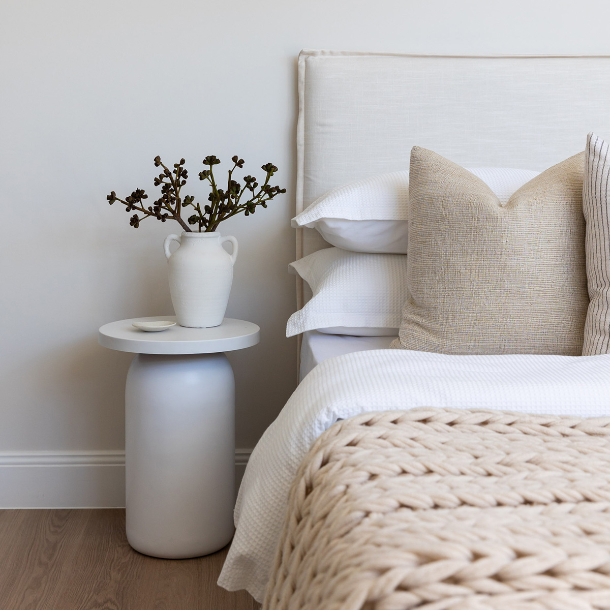 Bed Linen